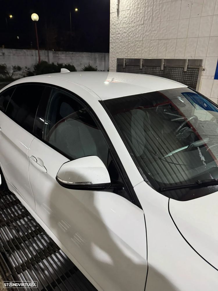 BMW 418 Gran Coupé d Pack M Auto - 22