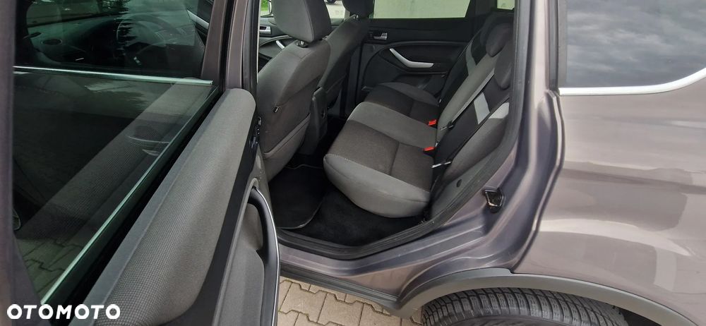 Ford Kuga 2.0 TDCi 4x4 Champions Edition - 7