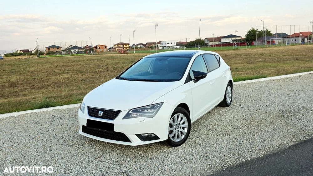 Seat Leon - 1