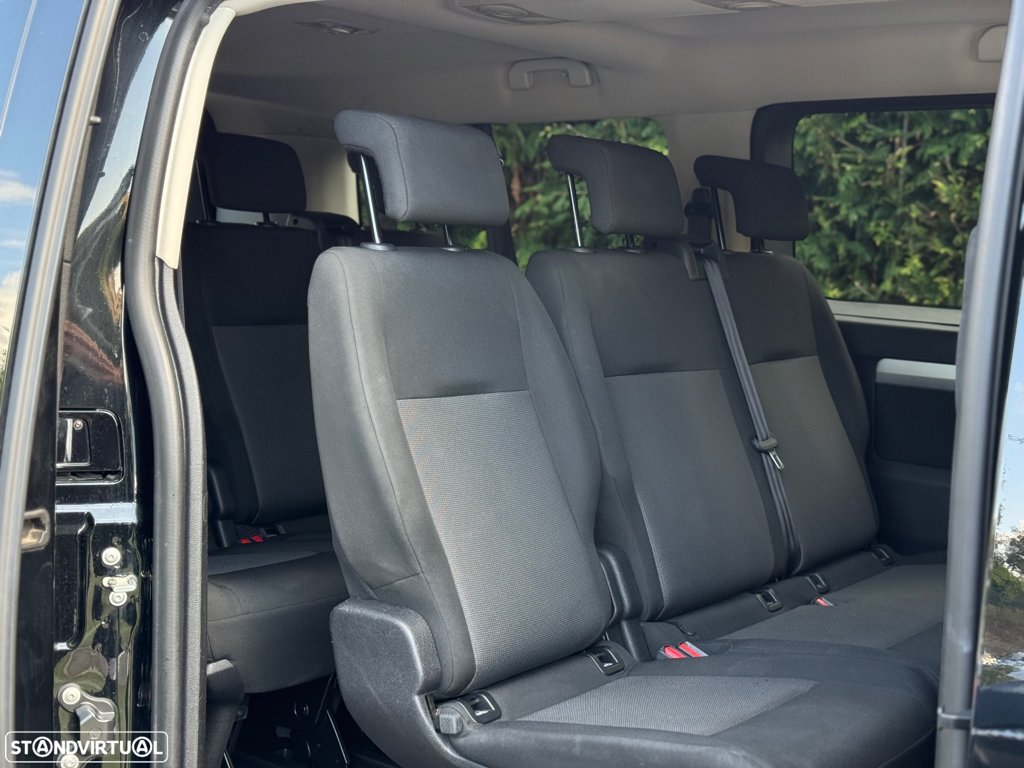 Toyota Proace Verso 1.5 D-4D L2 1.0T Exclusive 9L - 23