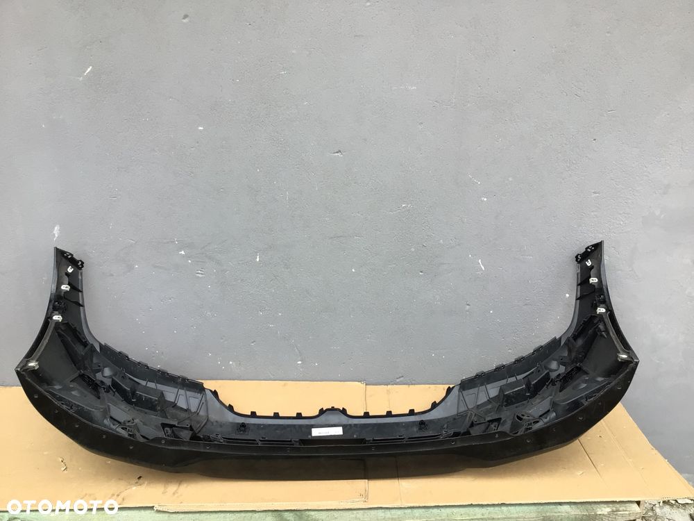 Zderzak przedni BMW G20 G21 Lift LCI - 9