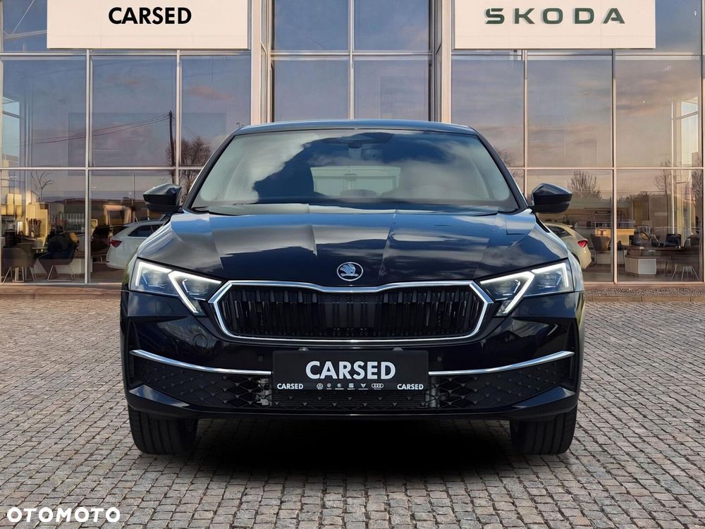 Skoda Octavia 1.5 TSI mHEV Drive Selection DSG - 9