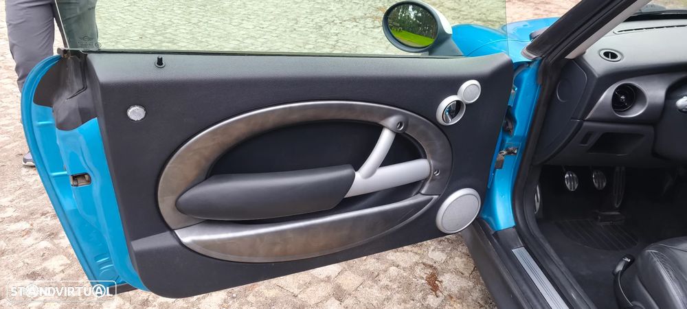 MINI 3 Portas Cooper S - 17