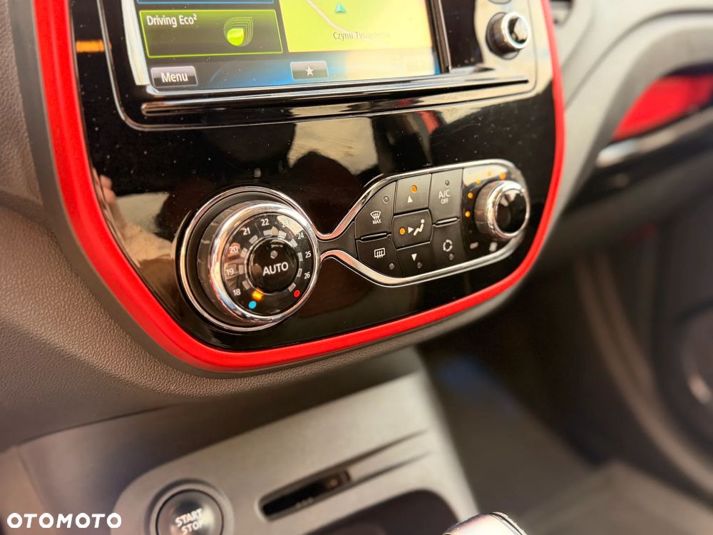 Renault Captur 1.2 Energy TCe XMOD EDC EU6 - 26