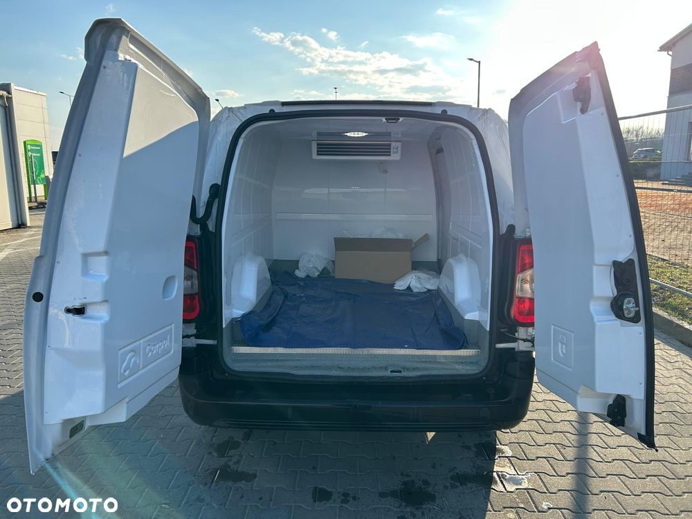 Toyota PROACCE CITY 1.5 - 5