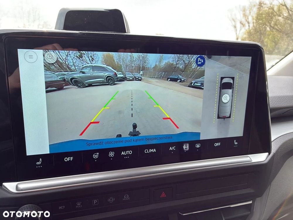 Volkswagen Caravelle 2.0 TDI L2 Life - 33