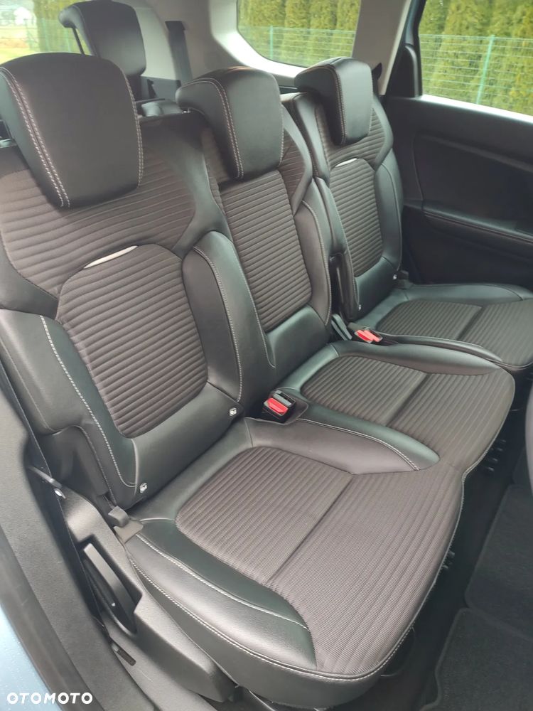 Renault Grand Scenic BLUE dCi 120 BOSE EDITION - 26