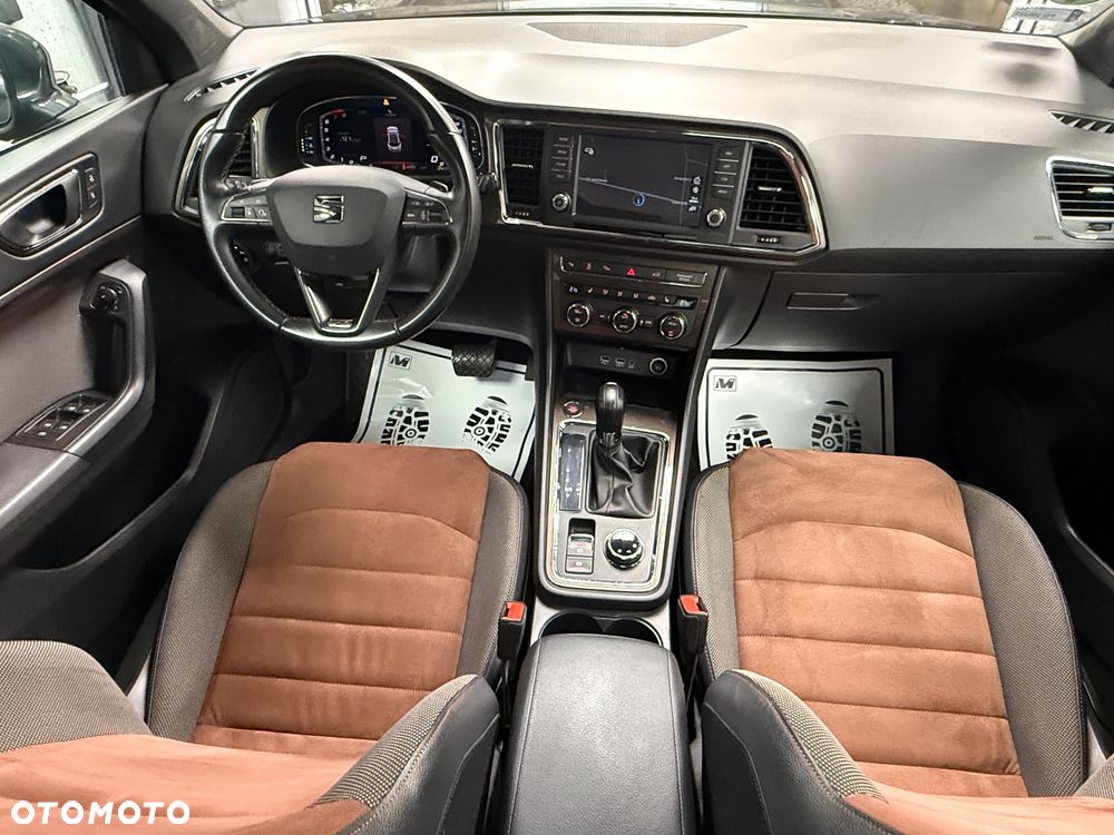 Seat Ateca - 8