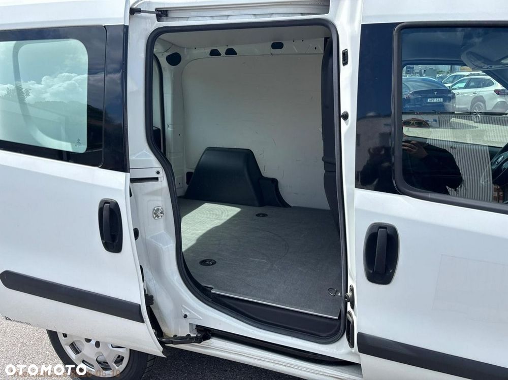 Fiat Doblo - 10