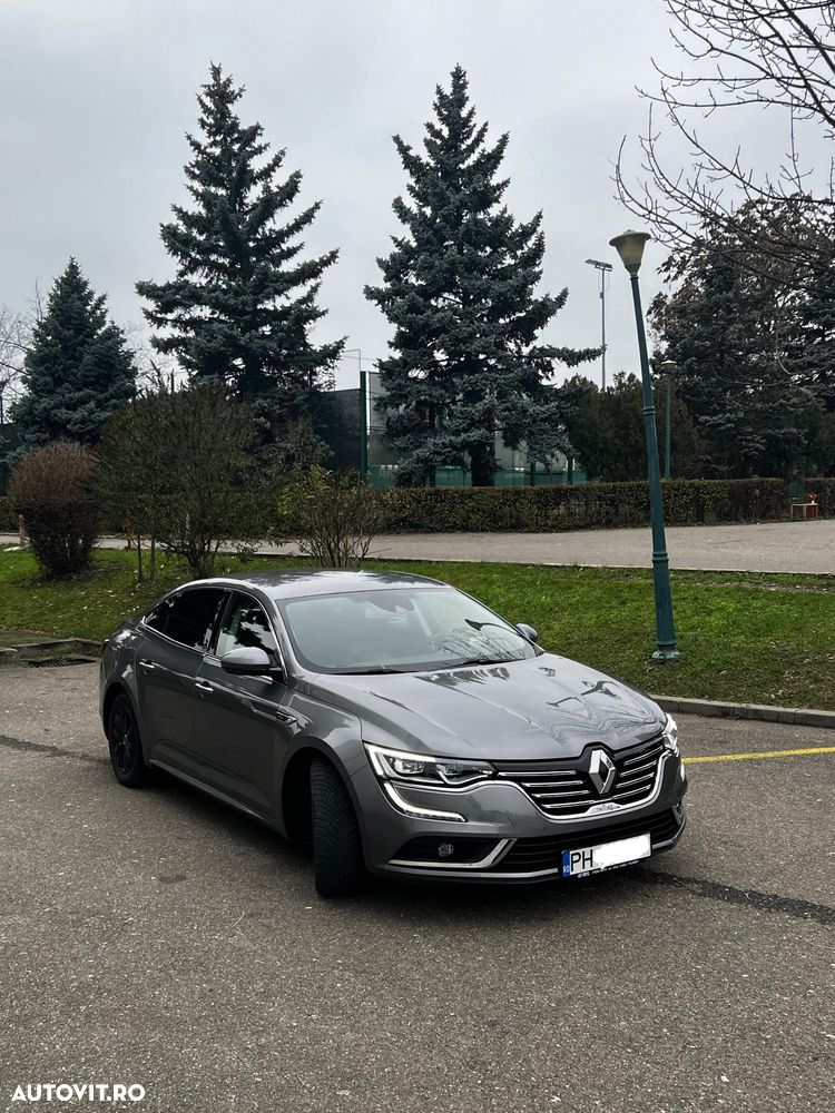 Renault Talisman - 7