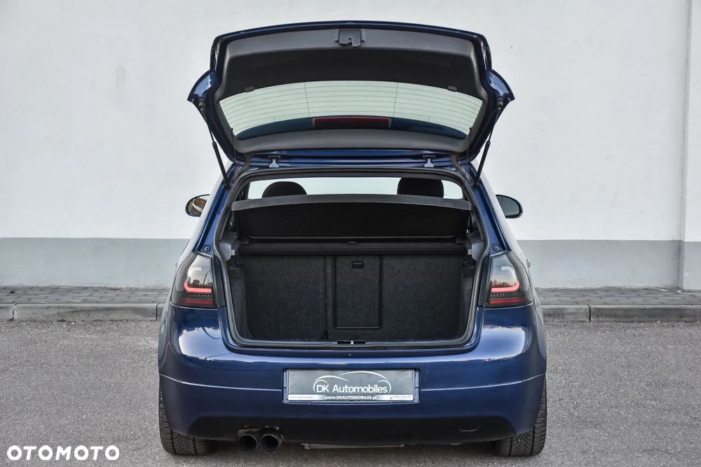 Volkswagen Golf 2.0 GTI DSG - 39