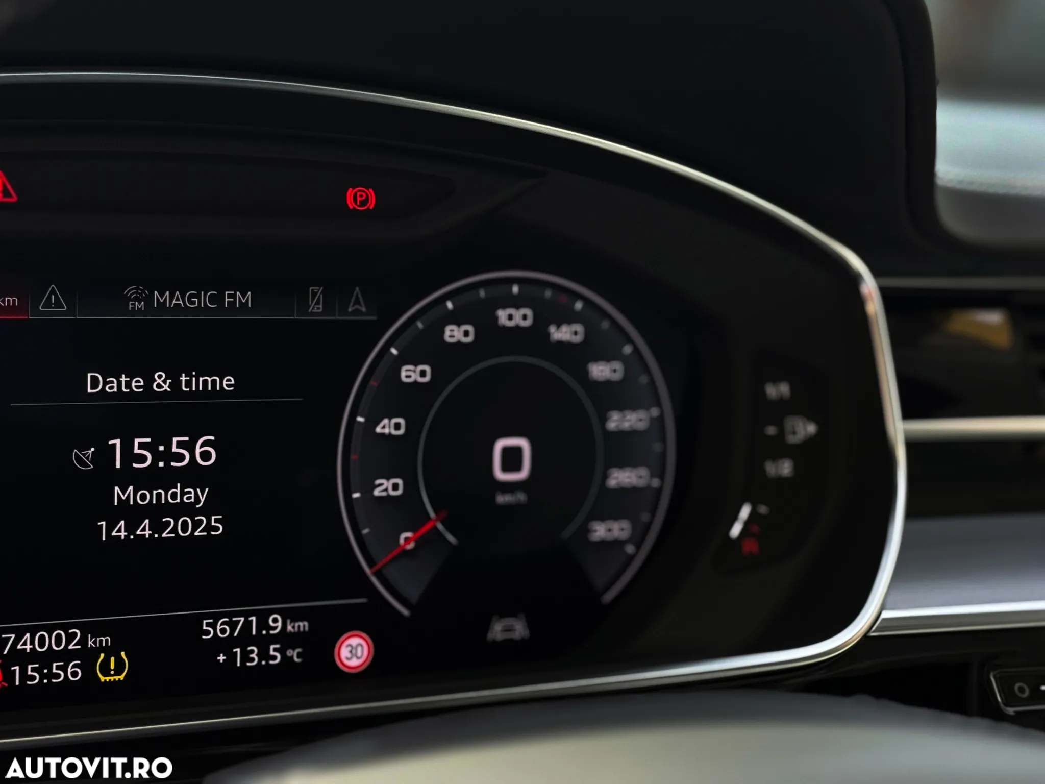 Audi A8 55 TFSI quattro Tiptronic MHEV - 17