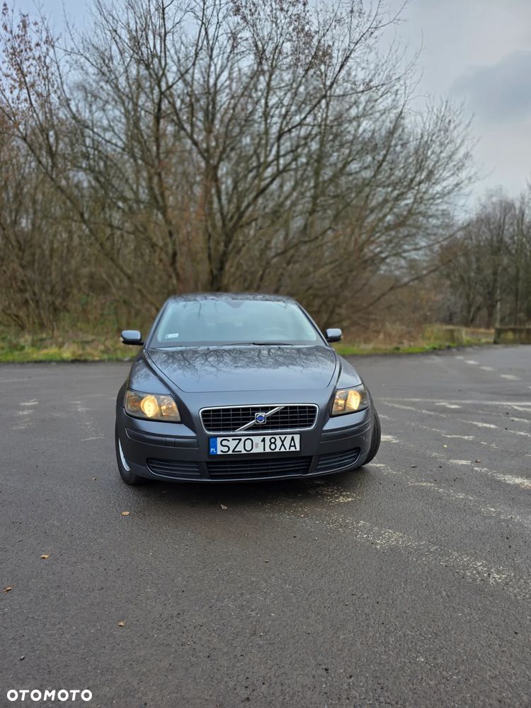 Volvo S40 - 6