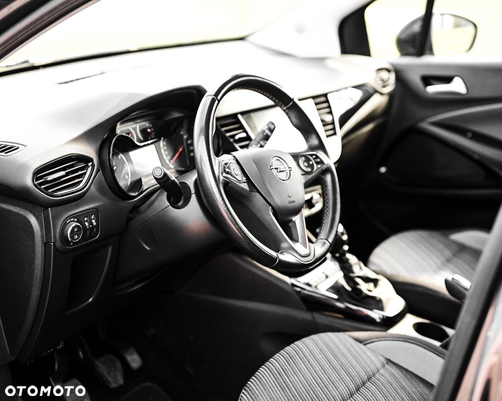 Opel Crossland X 1.2 Start/Stop 120 Jahre - 10