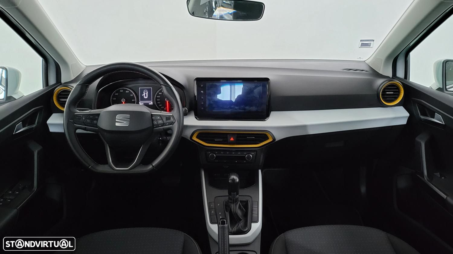 SEAT Arona 1.0 TSI Style DSG - 8