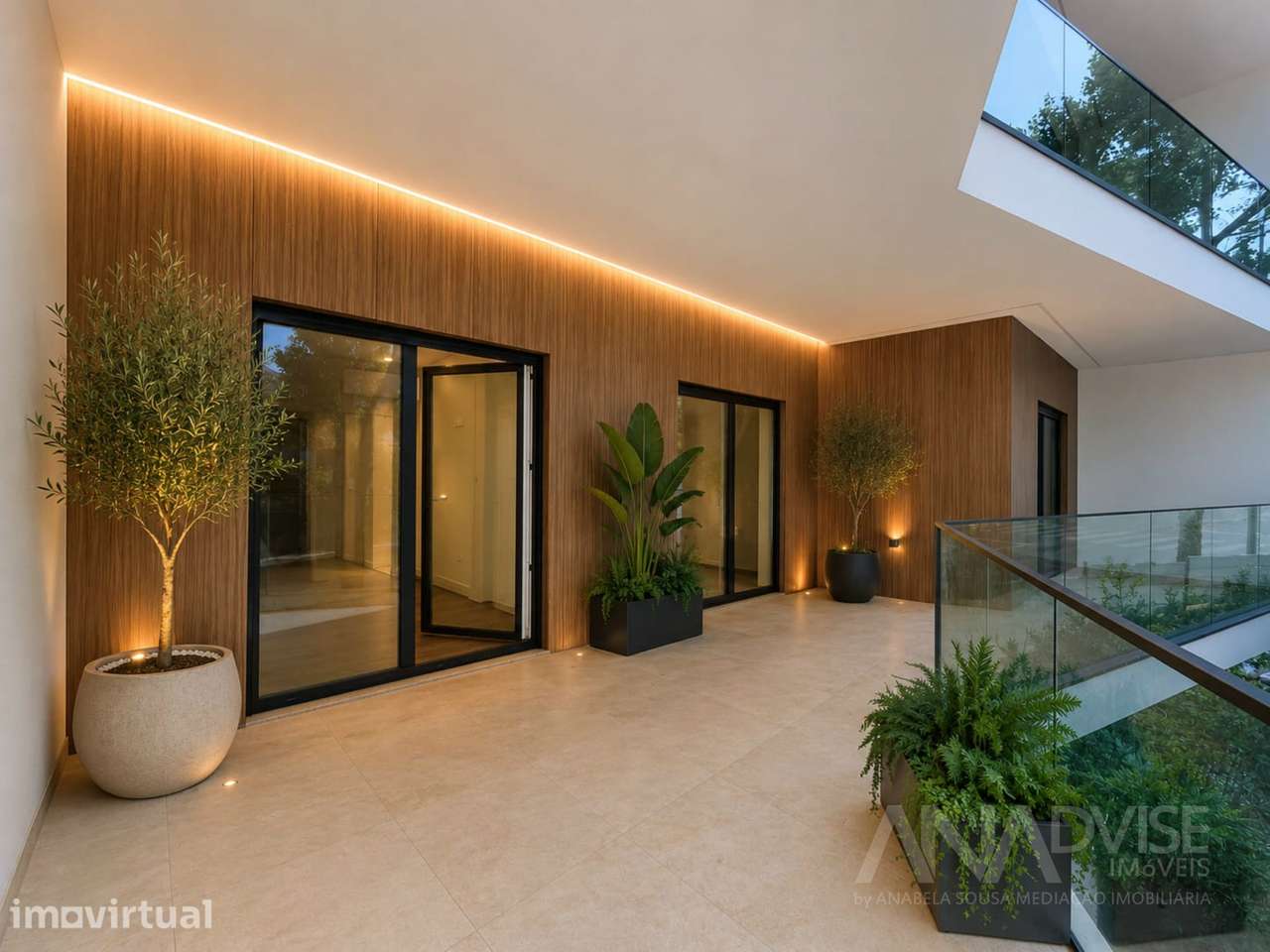 Apartamento T3 Venda em Viseu,Viseu - Grande imagem: 5/13