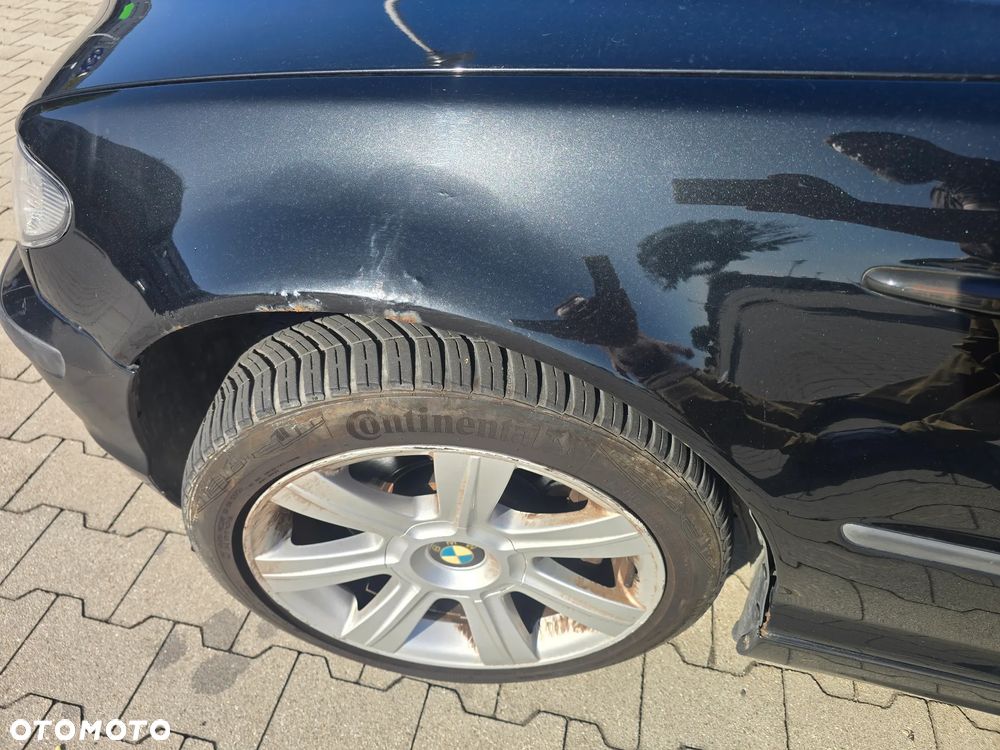 BMW Seria 3 330i Edition Exclusive - 10
