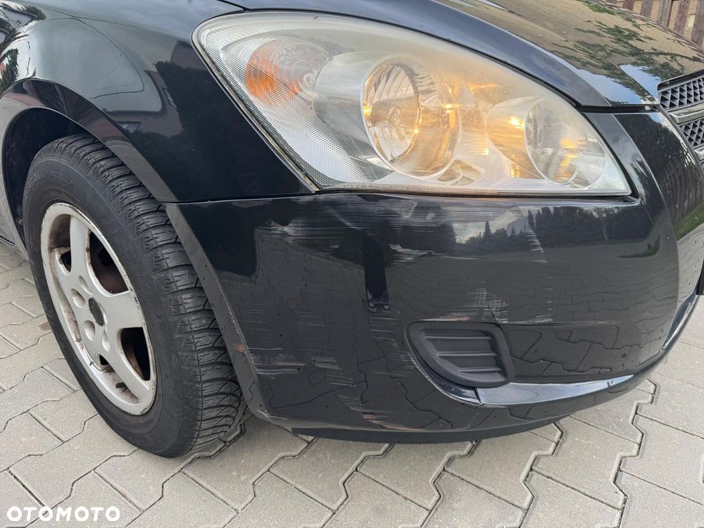 Kia Ceed 1.4 Comfort + - 10