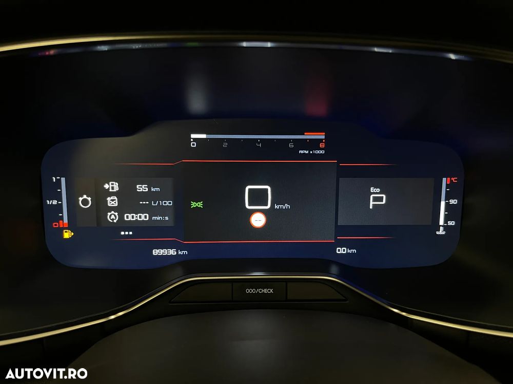 Citroën C5 Aircross Pure Tech 130 S&S EAT8 FEEL PACK - 26