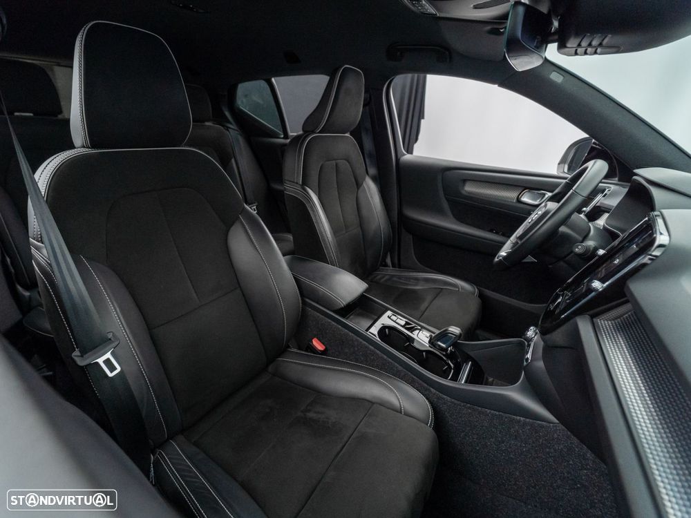 Volvo XC 40 1.5 T5 PHEV R-Design - 38