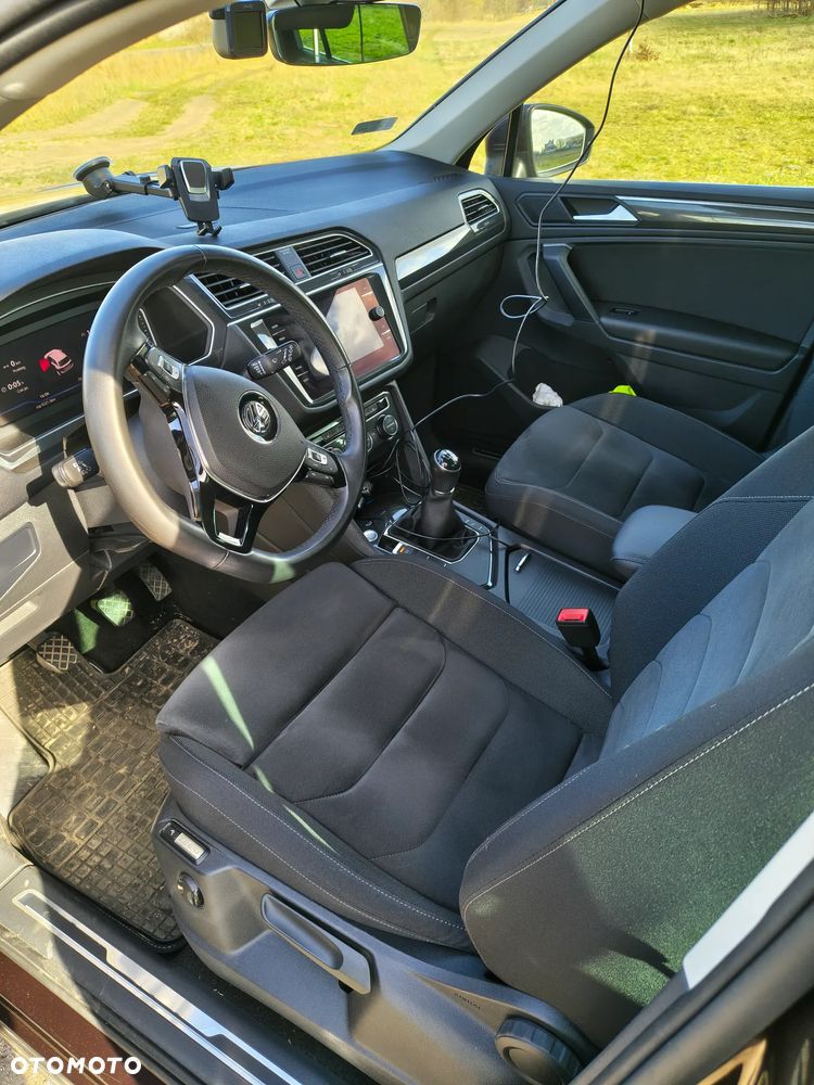 Volkswagen Tiguan 2.0 TDI BMT SCR Highline - 11