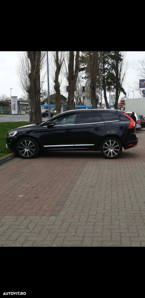 Volvo XC 60 D5 AWD Aut. Summum - 15