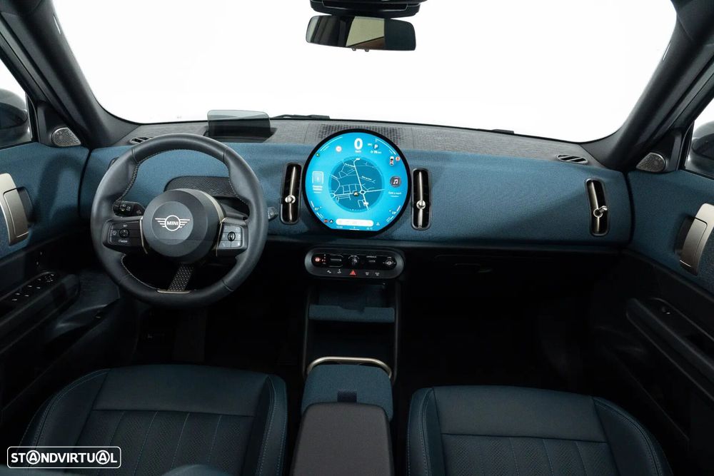 MINI Countryman S Favoured L - 3