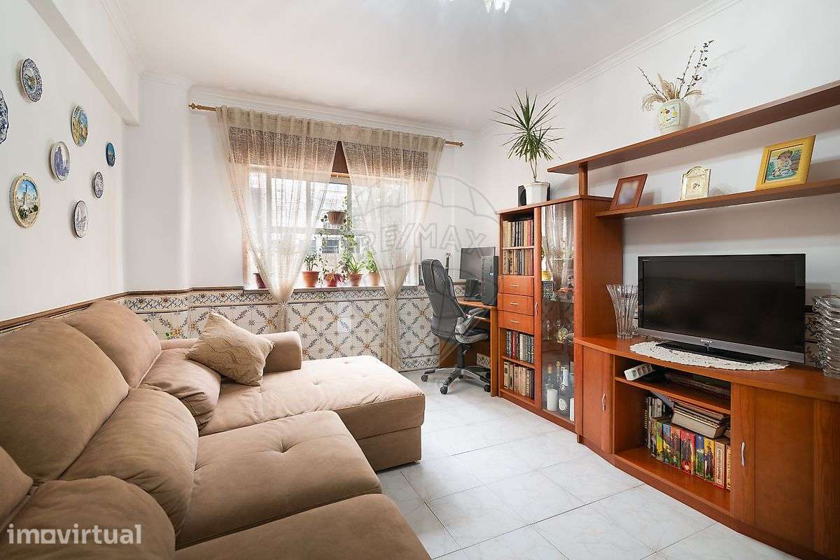 Apartamento T3 para venda - Grande imagem: 3/34