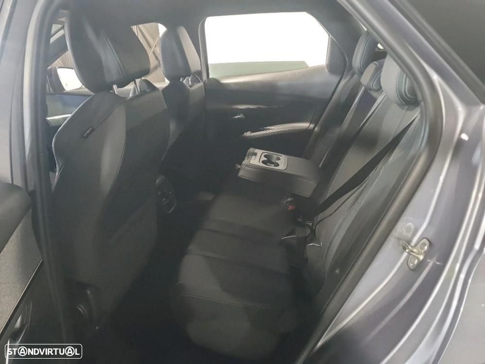 Peugeot 3008 1.5 BlueHDi Allure Pack - 7