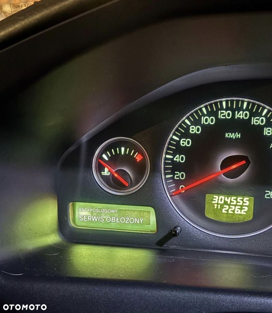 Volvo S60 2.4D5 Kinetic - 11