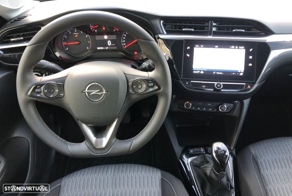 Opel Corsa 1.2 Business - 20