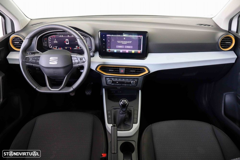 SEAT Arona 1.0 TSI Style - 21