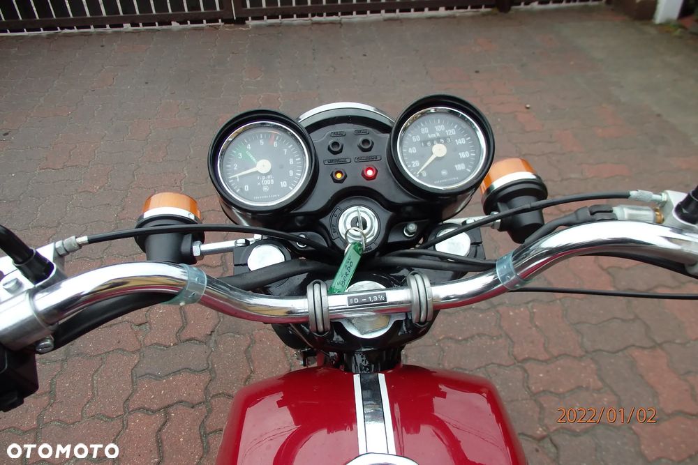 Jawa 175 - 28