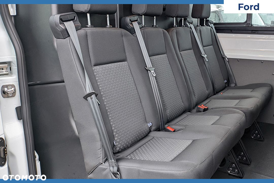 Ford Transit 350 L3H2 Trend Zabudowa Brygadowa 2.0 130KM - 12