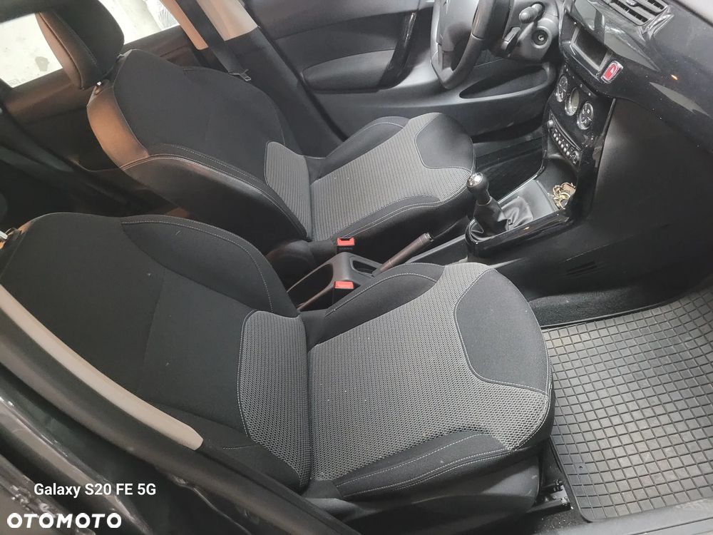 Citroën C3 1.2 VTi Exclusive - 20