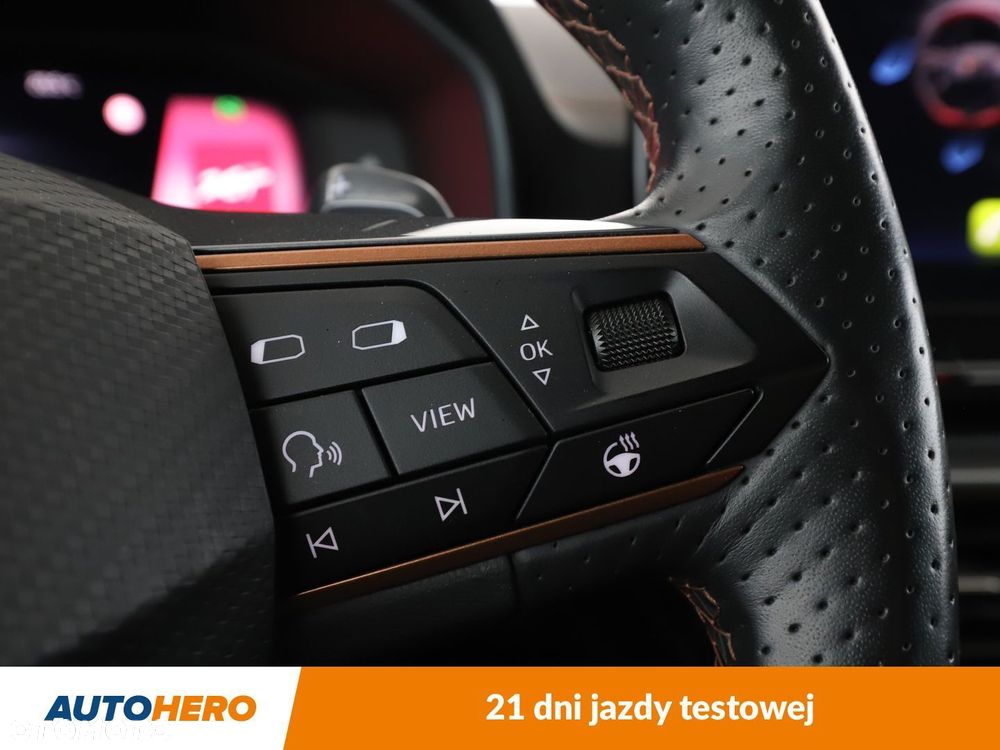 Cupra Formentor - 29