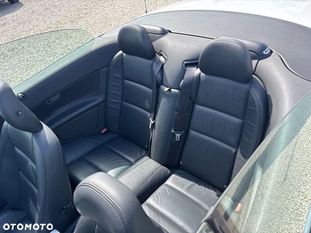 Volvo C70 - 24
