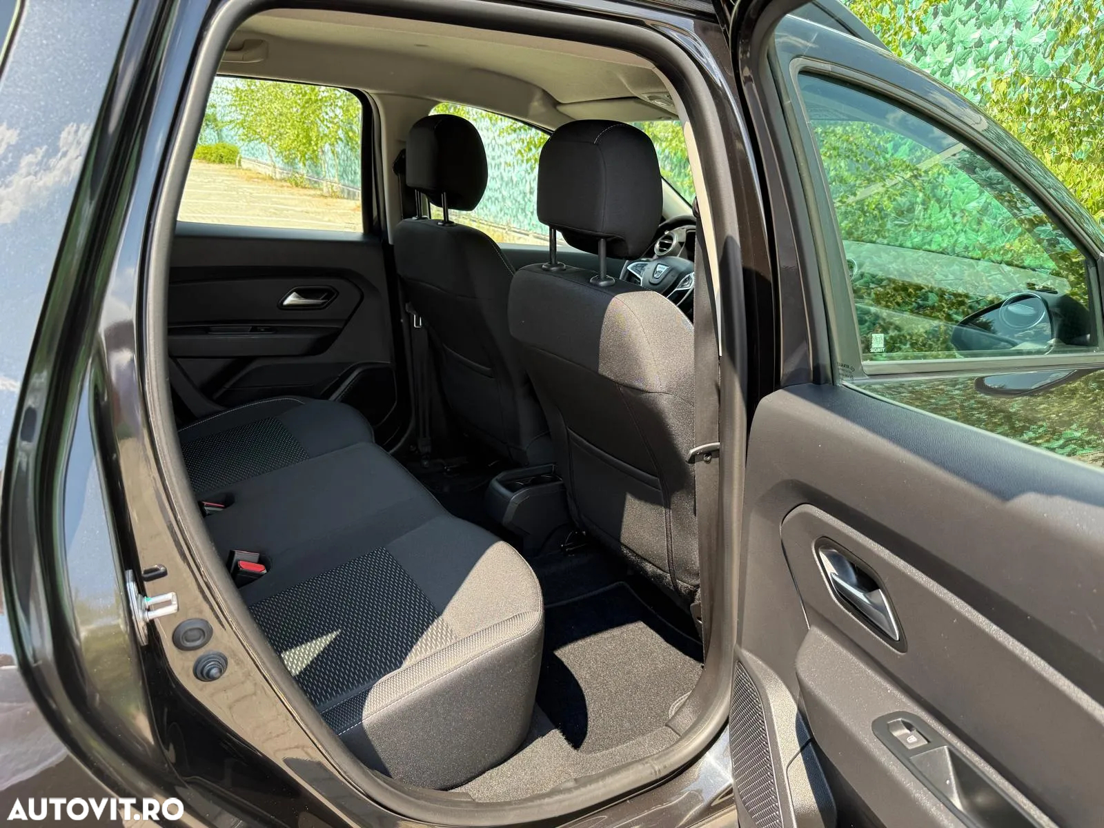 Dacia Duster SCe 115 2WD Comfort - 20