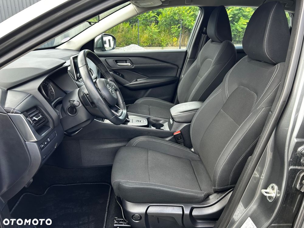 Nissan Qashqai 1.3 DIG-T MHEV Xtronic N-Connecta - 33