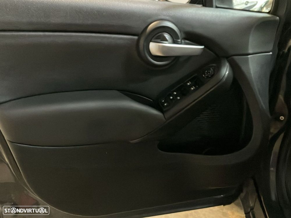 Fiat 500X 1.0 FireFly Cult - 20