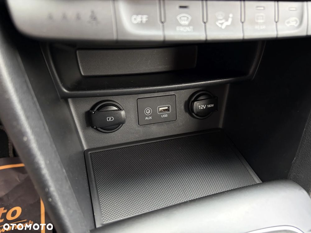 Hyundai Kona 1.6 CRDi Trend - 30