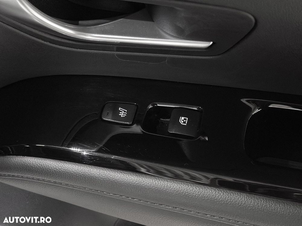 Hyundai Tucson PHEV 1.6 l 265 CP 4WD 6AT Premium - 23