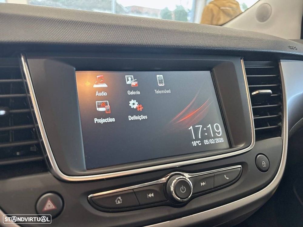 Opel Crossland 1.5 D Edition - 13