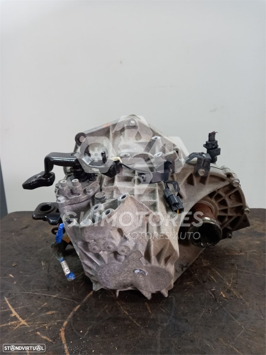 CAIXA VELOCIDADES KIA PICANTO VR7 1.0 68CV, REF: S/R - MANUAL 5V - 1