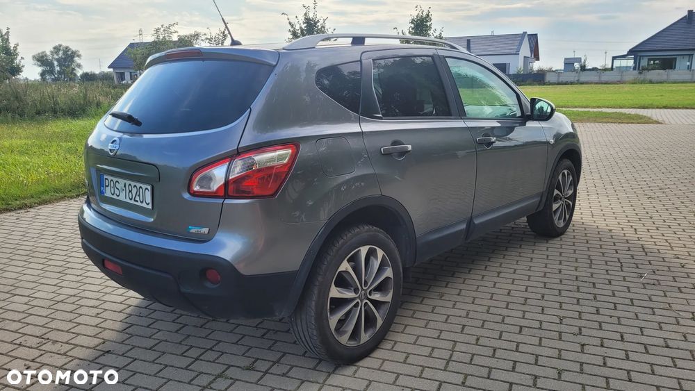 Nissan Qashqai - 3