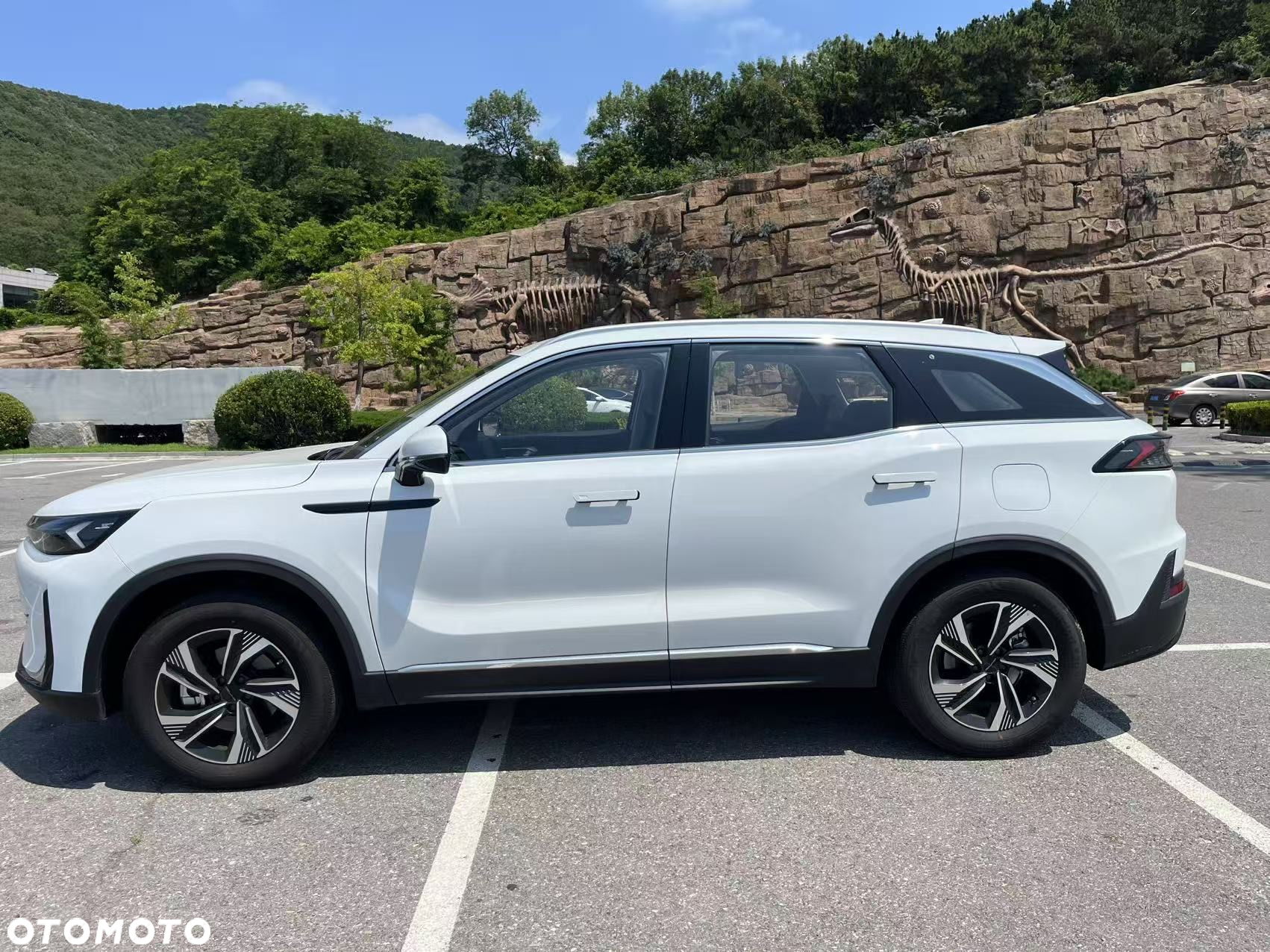 Baic Beijing 7 1.5T Luxury Plus DCT - 17