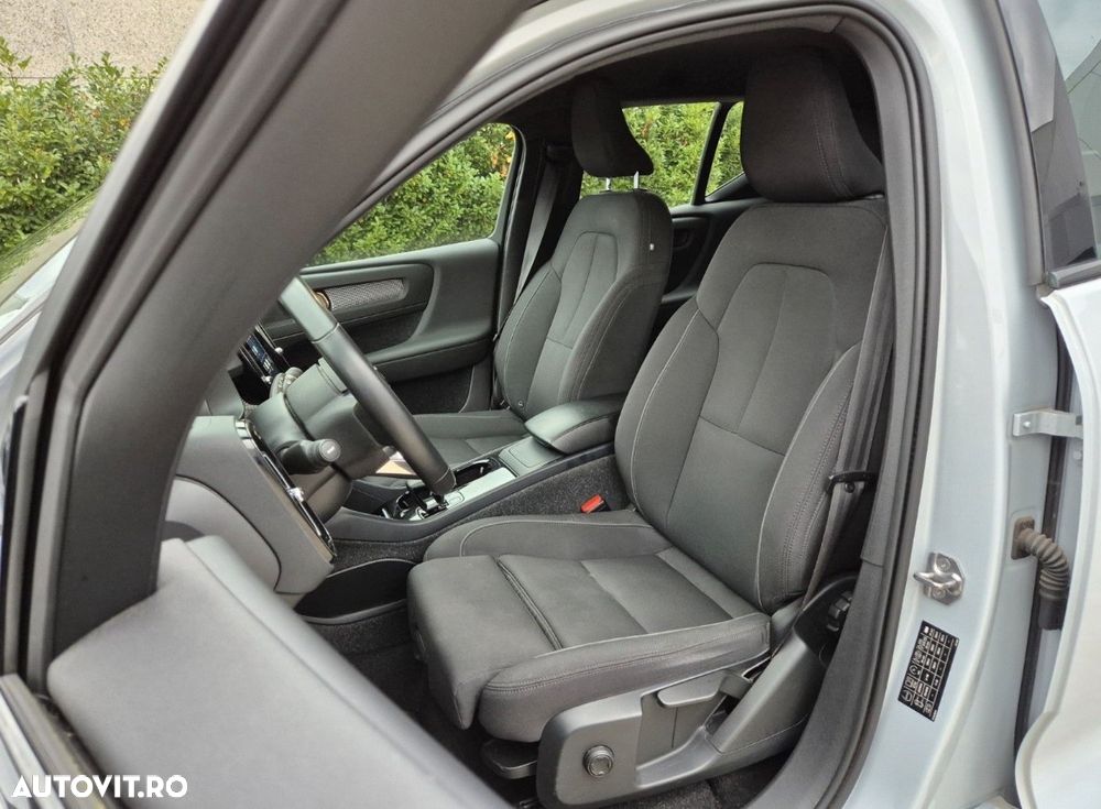 Volvo XC 40 P8 AWD Recharge RDesign - 22