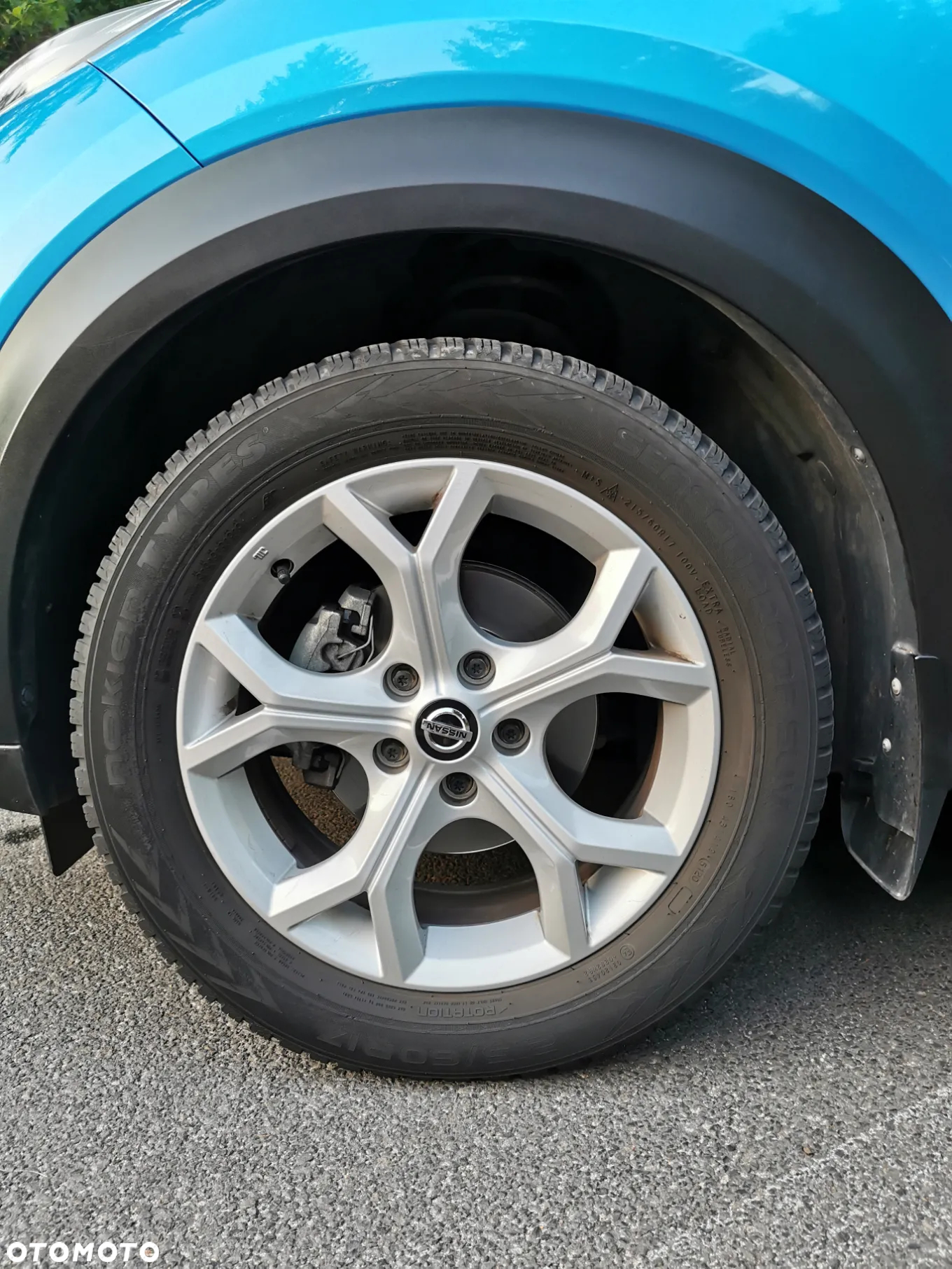 Nissan Juke 1.0 DIG-T N-Connecta - 17