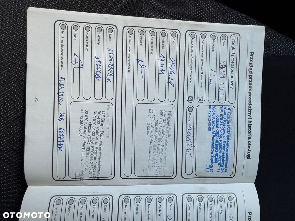 Ford Tourneo Connect 1.5 TDCi Titanium - 28
