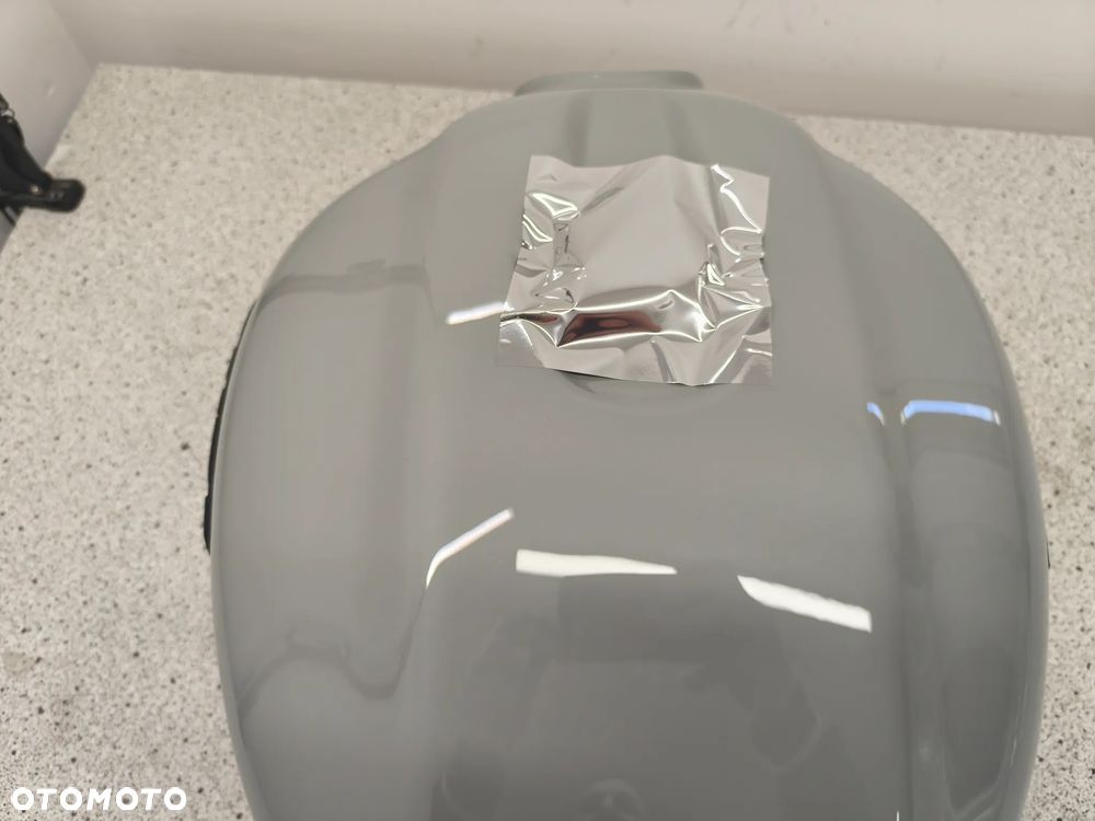 Bak, zbiornik paliwa Honda GB 350 GB350 - 10